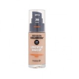 Revlon ColorStay Longwear Fond de Ten pentru Ten Mixt și Gras SPF15 200 Nude 30ml