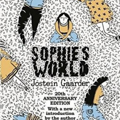 Sophie's World - 20th Anniversary Edition | Jostein Gaarder