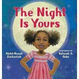 The Night Is Yours