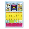 Calendar magnetic cu ghid de activitati, Learning Resources