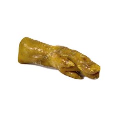 Os MEDITERRANEAN NATURAL Serrano cu carne de porc uscata, 300g foto