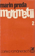 Morometii, 2 - Editie 1977 foto