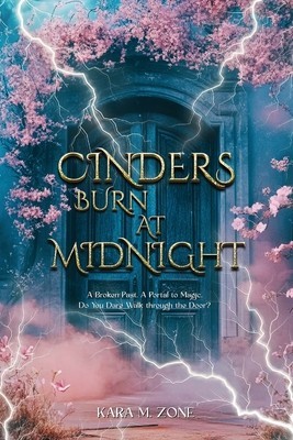 Cinders Burn at Midnight foto