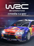 Wrc Generations Citroen C4 Wrc 2010