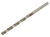 Burghiu Metal 7mm 156mm HSS