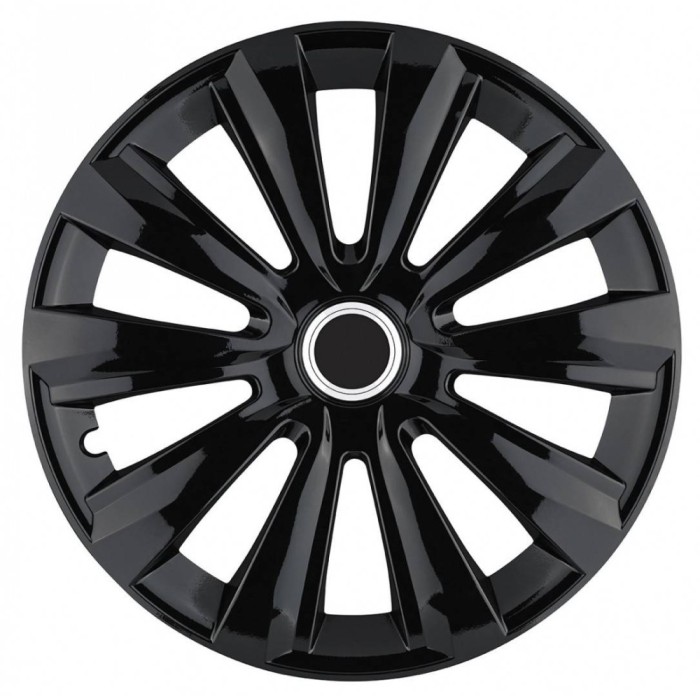 Capace Roti Model DELTA