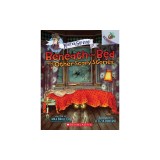 Beneath the Bed and Other Scary Stories: An Acorn Book (Mister Shivers)