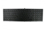 Tastatura Laptop, HP, Zbook 848311-001, iluminata, us