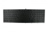 Tastatura Laptop, HP, Zbook 17 G4, 848311-001, cu iluminare, layout US