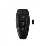 Cheie completa Ford 3 butoane cu electronica si cip