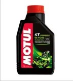 Cumpara ieftin Ulei 10W30 Motul 5100 Ester 4T 1 Litru