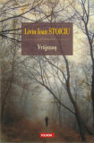 Vrăjmaş - Paperback brosat - Liviu Ioan Stoiciu - Polirom
