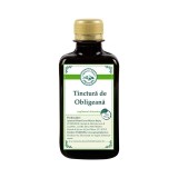 Tinctura de Obligeana 200ml Apuseni Plant