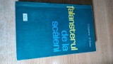 Cumpara ieftin Falansterul de la Scaieni - I. Cojocaru; Z. Ornea (Editura Politica, 1966)