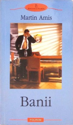 BANII-MARTIN AMIS-273867 foto