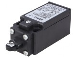 Limitator Cursă Piston cu Rola din Plastic &Oslash;11mm 10A MAP1T13Z11