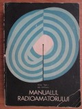 Mihai Tanciu - Manualul radioamatorului