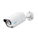 Camera de supraveghere Reolink RLC 811A cu inteligenta artificiala, detectare Persoana/Vehicul, 5x zoom optic, vedere nocturna, slot Micro SD Card, re