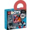 LEGO DOTS PATCH MICKEY MOUSE SI MINNIE MOUSE 41963