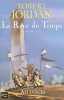 Robert Jordan - Alliances ( LA ROUE DU TEMPS # 16 ), Nemira