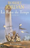 Robert Jordan - Alliances ( LA ROUE DU TEMPS # 16 )