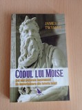 James F. Twyman - Codul lui Moise