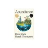Abundance: What Progress Takes