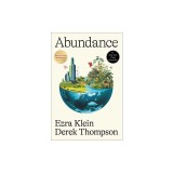 Abundance: What Progress Takes