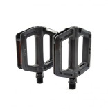 Pedale biciclete Jet 896 plastic 107x98 9/16&quot;filet(14mm) Cod:P051