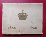 Album 70 ani Casa Regala a Romaniei
