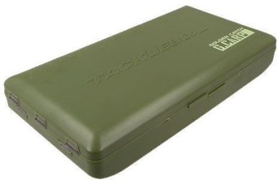 Cutie Accesorii GOLDEN CATCH G.Carp Lite Tackle Box, 24x12x3.5cm foto
