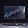 Monitor Gaming Gigabyte M32U Arm Edition, 31.5&quot; IPS, Non-glare, 3840