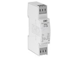 Limitator de supratensiuni Tip 2 3 Poli OBO BETTERMANN 2 19VAC -40&divide;80&deg;C
