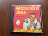 alexandru jula selectiuni cd disc muzica usoara slagare pop NM