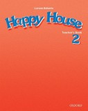 Happy House 2 | Stella Maidment, Lorena Roberts