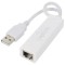Adaptor USB 2.0 Fast Ethernet RJ45