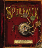 Cronicile Spiderwick - RAO