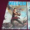 revista Helion SF nr 2 2007 contine benzi desenate marian mirescu