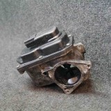 Supapa EGR VW Passat B6 3C2 2008 2.0 TDI OEM 03G131501 Thermotec Echivalenta 045.429 1.12705