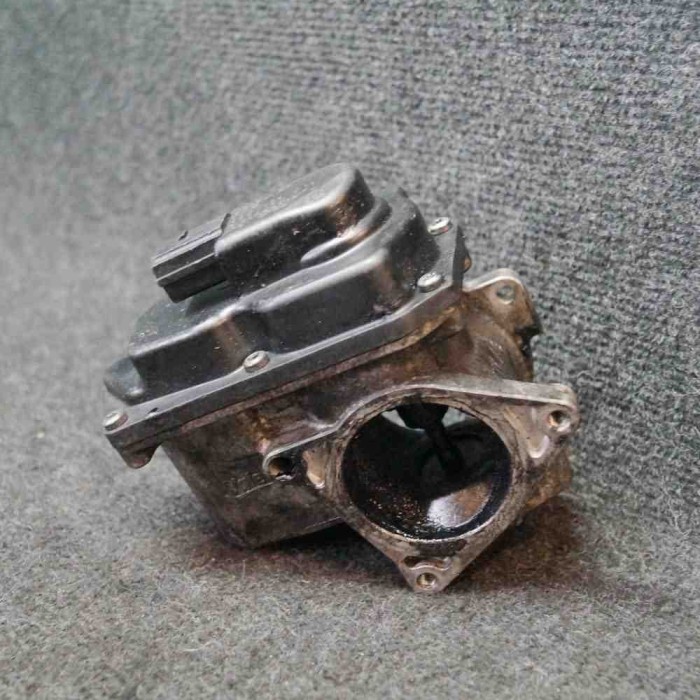 Supapa EGR VW PASSAT B6 3C2 2008 OEM: 03G131501