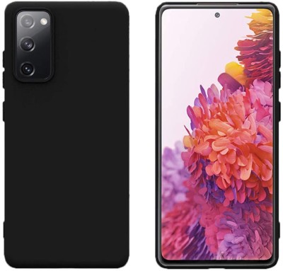 Husa Samsung S20 FE 5G g781 Silicon Matte Negru foto