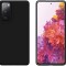 Husa Samsung S20 FE 5G g781 Silicon Matte Negru