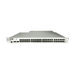 Switch Refurbished ALCATEL OmniSwitch 6850-P48 48x1000, 4xSFP, 2xPsu 360W POE