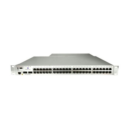 Switch Refurbished ALCATEL OmniSwitch 6850-P48 48x1000, 4xSFP, 2xPsu 360W POE