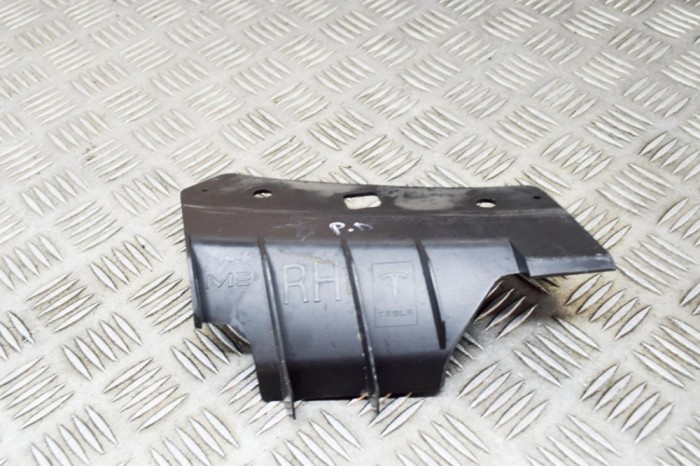 Suport bara de protecție dreapta față TESLA MODEL 3 2020 OEM: 1084170-00-B 16035581