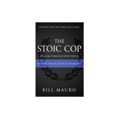 The Stoic Cop foto