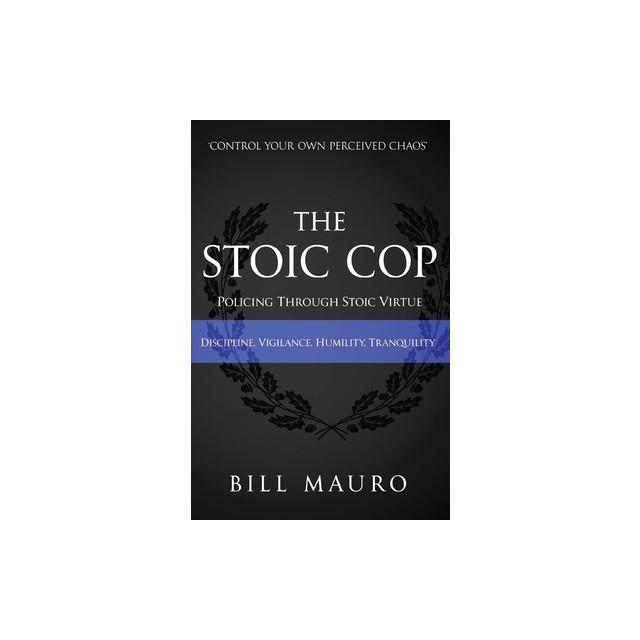The Stoic Cop