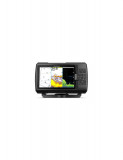 Sonar Garmin Striker Vivid 7CV WW GT20