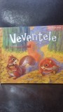 Veveritele si optimismul - Jose Moran