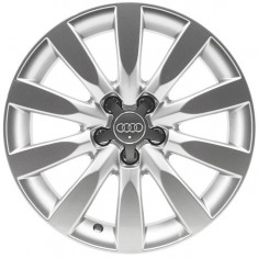 Janta Aliaj Oe Audi 17&quot; 8J x 17 ET47 8K0601025CS